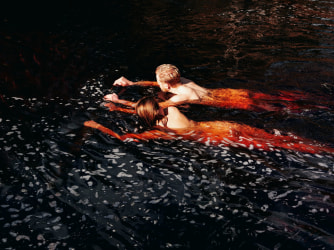 Svante Gullichsen: fotografie als dialoog