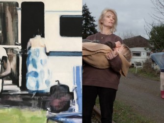 Miloushka Bokma en Andrea Rádai: twee visies op verbinding