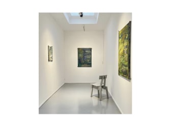 De negen elegieën van Rob Johannesma