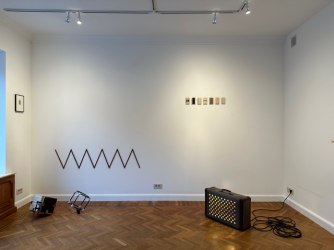 De galerie van... Thijs Dely