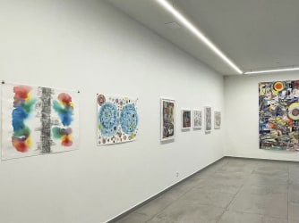 Een ingenieuze choreografie - nieuw werk van Jantien Jongsma en Stan Klamer