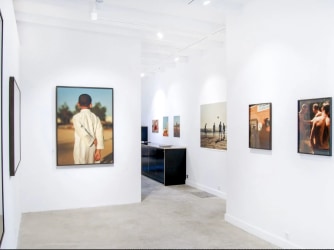 Dreamland - Mounir Raji