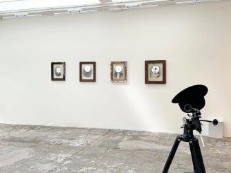 De ongrijpbare wereld van Wido Blokland