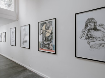 Alexander Tinei and a fascinating reflection on the human condition