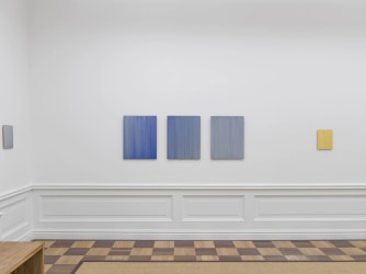 Aan de andere kant van de zee