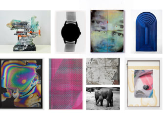 Amsterdam Art Week 2024