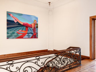 Lizzy Lunday: Introduction to the modern myth