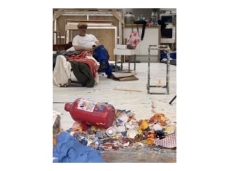 In Memoriam: de subjectieve wereld van Robbert Fortgens