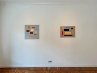 Bekentenis na middernacht, een persoonlijke visie op het werk van Tom McGlynn