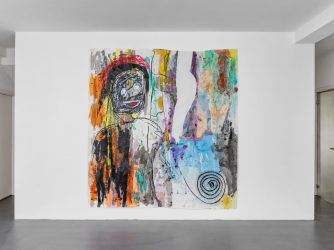 Laatste kans: de sociale archeologie van Thierry Oussou