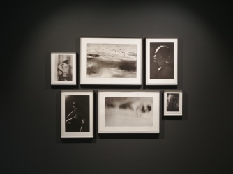 Chantal Elisabeth Ariëns: op zoek naar een ongrijpbaar moment