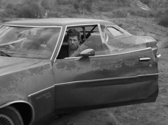 Bryan Schutmaat: a symbiotic relationship between life and landscape in the American West