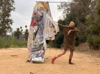 Iva Gueorguieva - Recordings bij Bradwolff & Partners