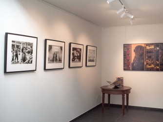 Tussen verleden en heden: Sarah Greene brengt Hong Kong naar Europa