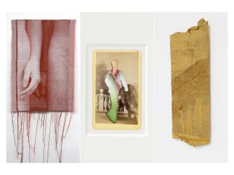 3x verrassend materiaalgebruik op Unseen