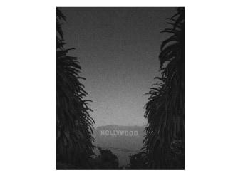 Fotografie: een nieuwe dimensie in de praktijk van Daniel Arsham