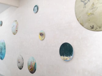 Naar het paradijs van de vervreemding