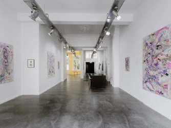 Marc Mulders - There’s no one here, the gardener is gone