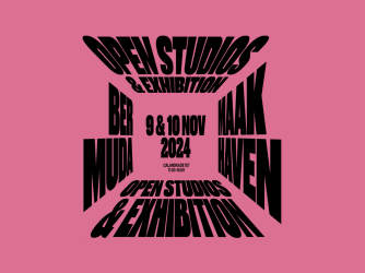 Kunst van dichtbij: bezoek de ateliers van Maakhaven