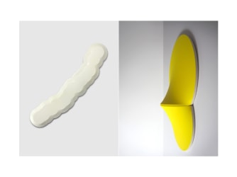 Eva Dijkstra: the visual poetry of data