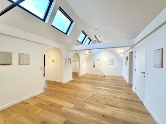 Grenzeloze Abstractie, een zoektocht naar het onbenoembare