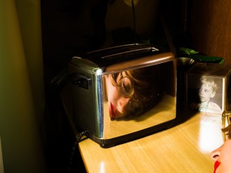 De psychologische landschappen van Tania Franco Klein