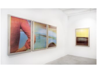 Jaya Pelupessy: photography beyond the lens