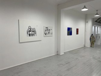 Tussen pixels en poëzie