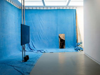 Way in the middle of the air — Steffani Jemison over springen, vliegen en vrijheid