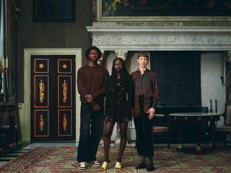 Koninklijke Prijs voor Vrije Schilderkunst 2025