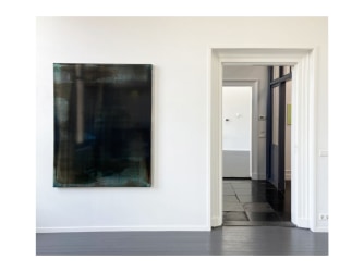 Last chance: between colour, form and memory