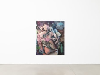 Szaweł Płóciennik: the machines for living