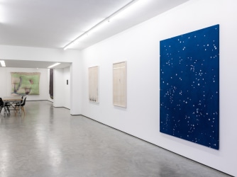 Last chance: material as memory at tegenboschvanvreden