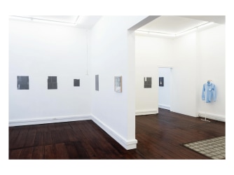 Ontmoetingen: Marc Nagtzaam en Bart Lodewijks in FRED&FERRY