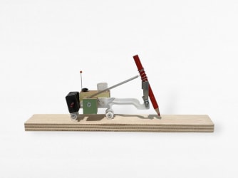 Floris Hovers: the art of play