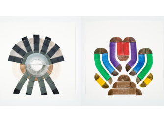 The controlled freedom of Dan Walsh