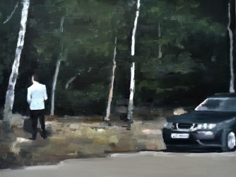 Daniele Galliano: het individu in meervoud