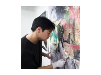 Last chance: the distorted reality of Sangha Yoon