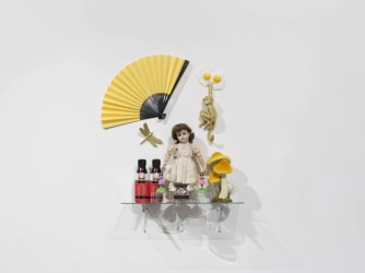 Guillaume Bijl’s Recent Sorrys