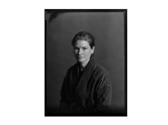 Het atelier van… Charlotte Dumas