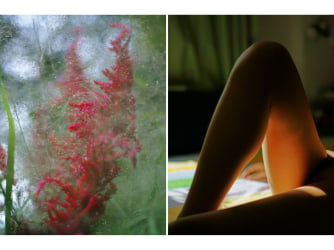 Hoe Shen Wei zijn lichaam gebruikt om afstand te doorbreken