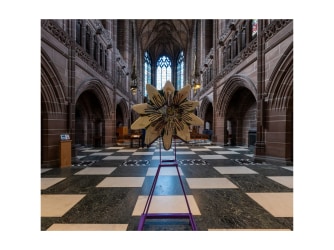 Three highlights from the Liverpool Biennial
