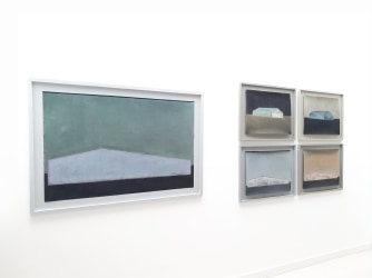 Willibrord Nota: what repetition can teach us about the act of looking