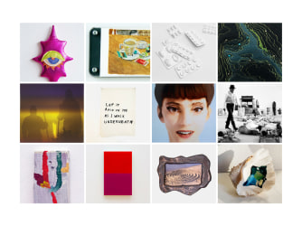 13 exciting artworks on a small budget (<€500)