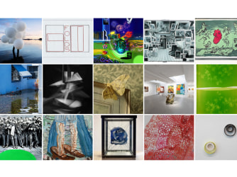 Amsterdam Art will be festively opening the new art season