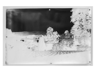 Zien wat het huis ziet - Vincent Zanni’s Impressions of Home