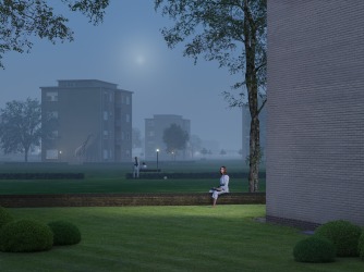 Jan Pypers: fragmenten van een droom