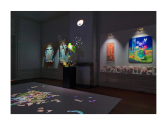 De hybride werkelijkheden van Kévin Bray