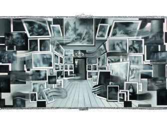 Gummen in de geschiedenis: het historisch revisionisme van Inez de Brauw