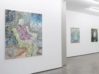 Shakespeare’s Sisters: Marenne Welten bij tegenboschvanvreden